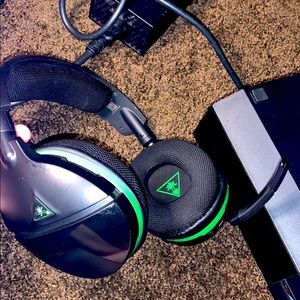 Turtle beach headset stealth 600 wireless